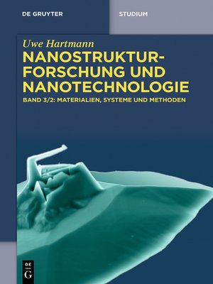 cover image of Materialien, Systeme und Methoden, 2